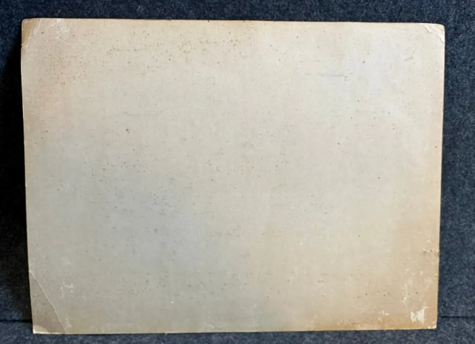 American Red Cross Cardboard Easel Back Recruitment Signs