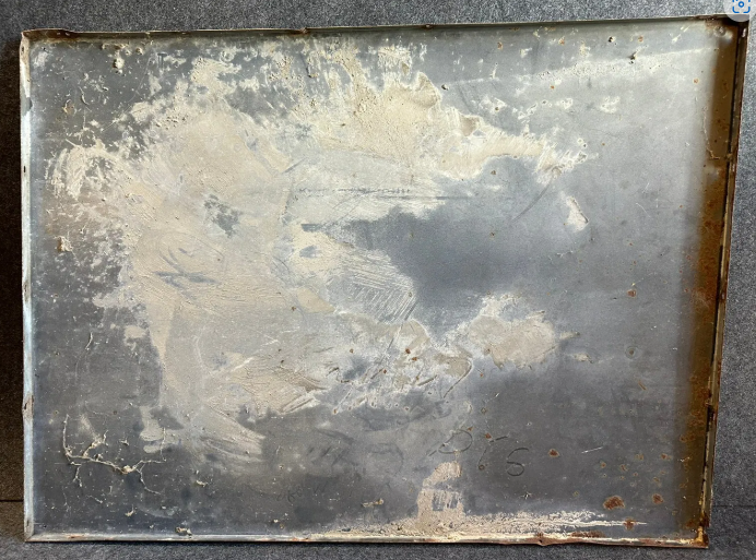 Farm Supplies SSP Sign