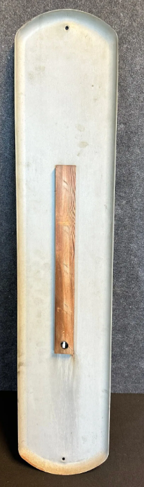 Mail Pouch Tobacco SST Tube Thermometer