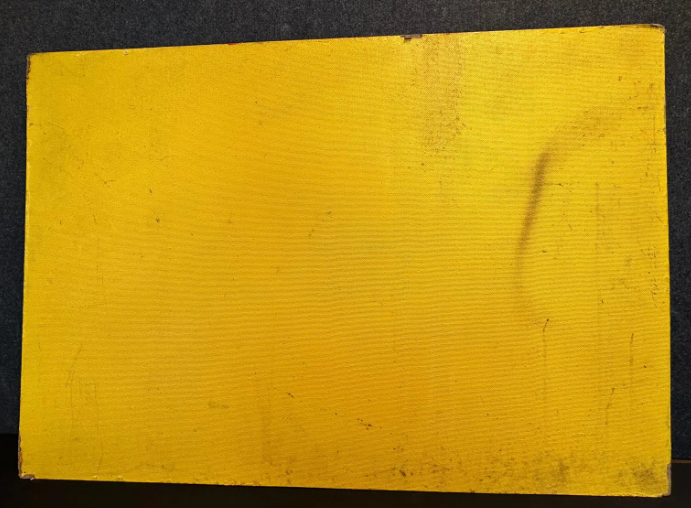 GMAC & MIC Welcome General Motors Dealers Masonite Sign