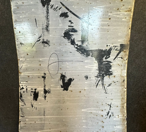 Piedmont Cigarette Virginia Tobacco SSP Sign