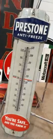 Prestone Anti-Freeze You’re Safe and You Know It SSP Thermometer