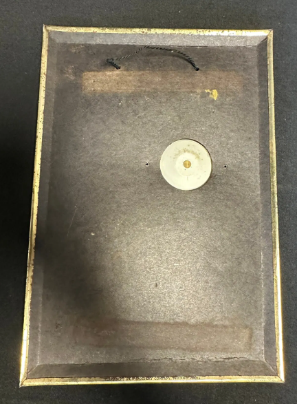 O’Keefe’s Old Vienna Style Beer TOC Sign