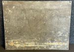 Seneca Batteries Sales Service SST Sign