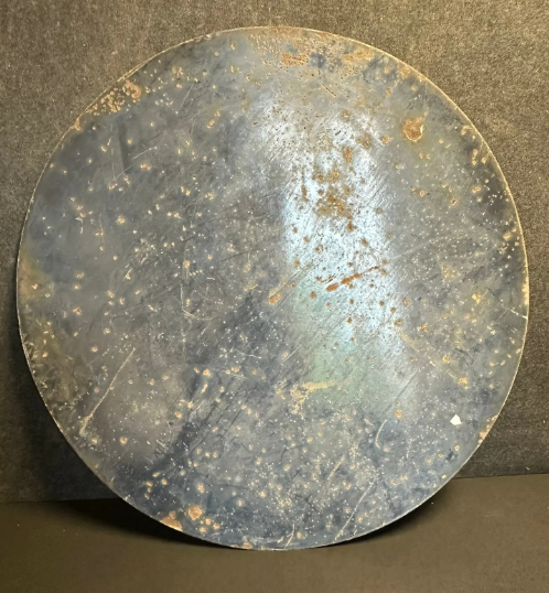 Polarine The Perfect Motor Oil Consult Chart 42″ SSP Sign