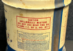 Norway Anti-Freeze 5 Gallon SST Can