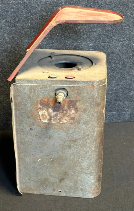 Champion Wall Mounted Spark Plug Cleaner