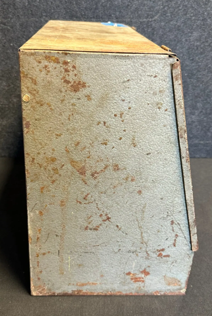 Sorensen Authorized Service Ignition Parts Slant Front Cabinet