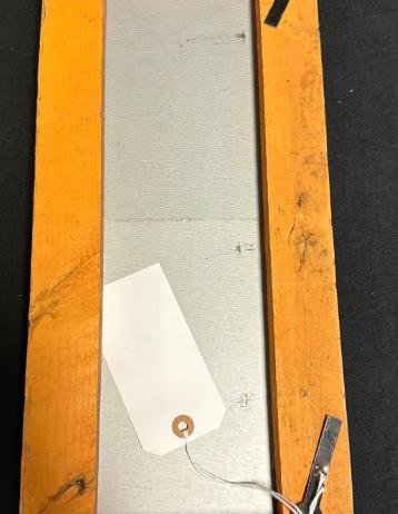 Clipper Batter Cables Walker Brothers SST Store Display Rack Sign