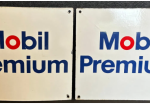 Mobil Premium SSP Pump Plates