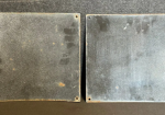 Mobil Premium SSP Pump Plates