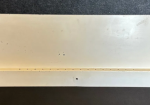 Chevrolet Information Center SST Rack Topper Sign