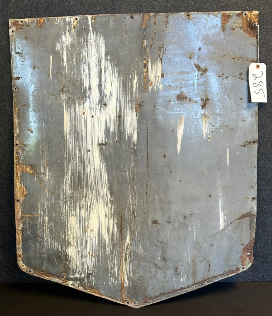 General Motors GM Frigidaire SSP Sign