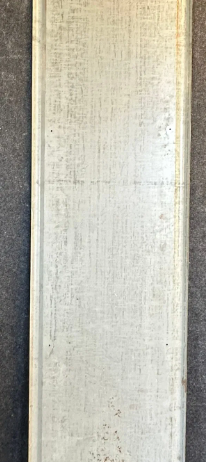 Century Tires SST Self Framed 1940s Sign