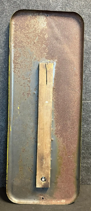 Royal Crown Cola SST Tube Thermometer