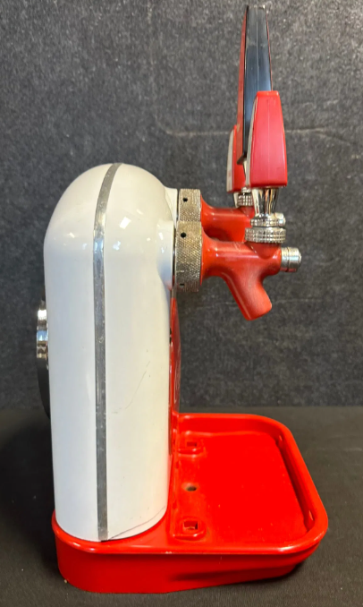 Coca Cola Sprite Ginger Ale Coke Cornelius Tombstone Soda Fountain Dispenser