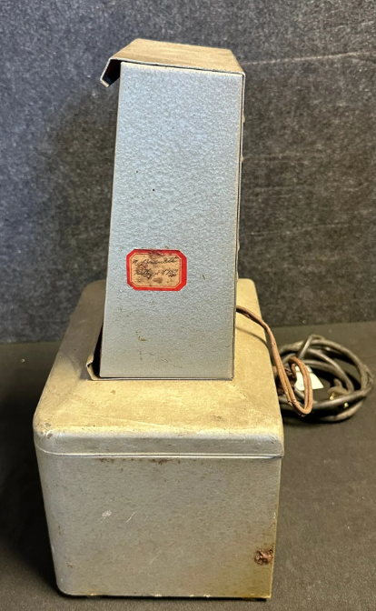 Jiffy Hot Dog Sandwich Electric Cooker Warmer