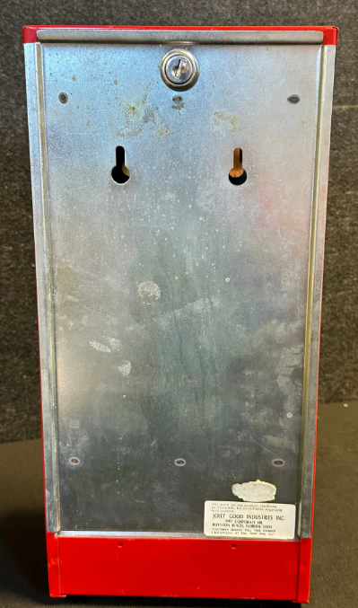 Spearmint Peppermint Delicious Chewing Gum 1 Cent Single Piece Dispenser by Jolly Good Industries