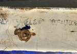 Star Tobacco DSP Flange Sign
