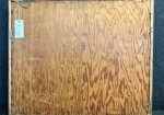 Rinek Cordage Co. Easton Pennsylvania Reliable Rope Chalkboard Sign