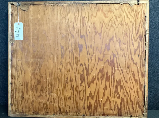 Rinek Cordage Co. Easton Pennsylvania Reliable Rope Chalkboard Sign