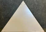 Ira Wilson & Sons Dairy Pyramid of Quality SST Milk Sign