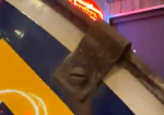 Chevrolet Super Service DSP Sign