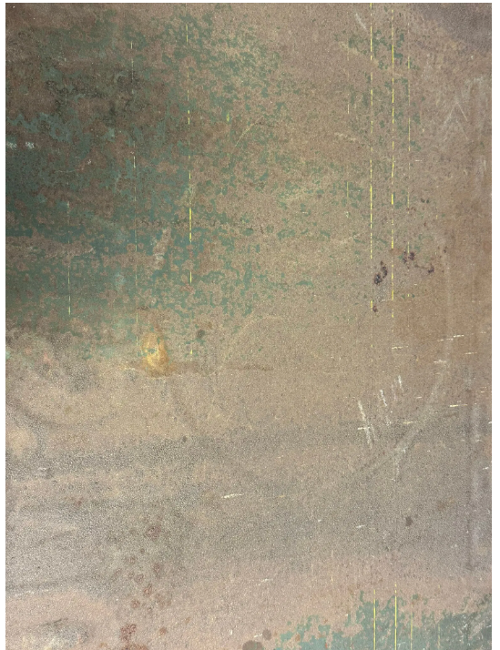 Fairbanks Morse 3 Foot Sales & Service SST Store Sign