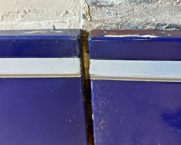 Johnson Hardware Sporting Goods 10 Foot SSP Two-Piece Sign