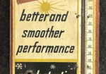 Casite Double Your Money Back SST Tube Thermometer