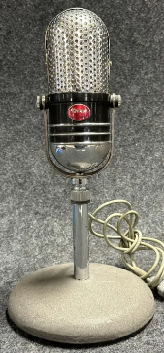 Shield M-102 Microphone