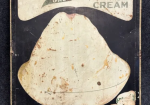 Turnbull’s Green Mountain Ice Cream DST Sign