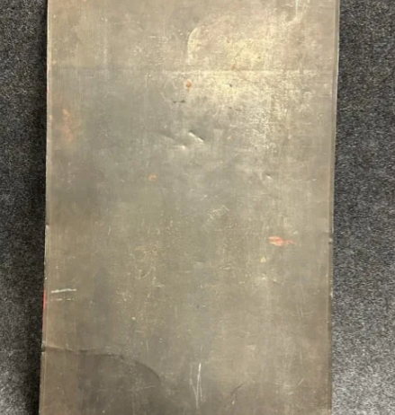 Winchester Flashlight Batteries SST Spanish Sign