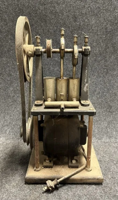 C.M. Sorensen Co Inc General Electric Medical Embalming Pump