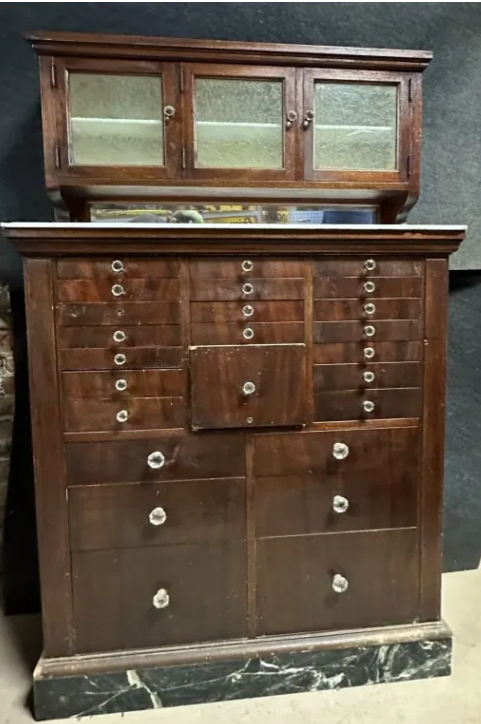 Medical Dental Cabinet