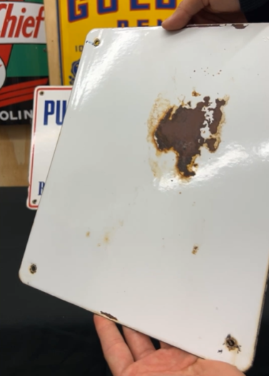 Pure Premium Be Sure SSP Pump Plate