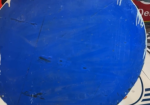 OK Used Cars Chevrolet Chevy 36 Inch SSP Sign