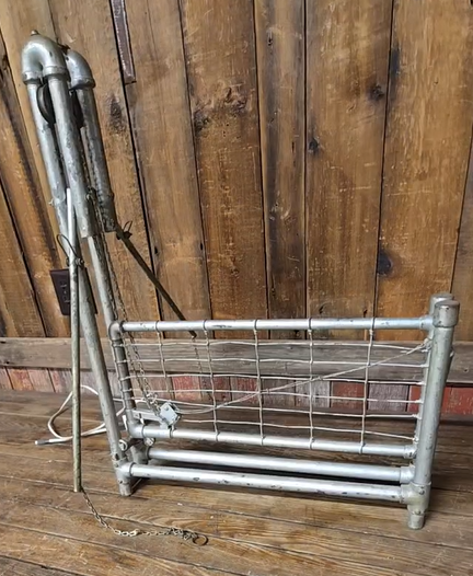 Farm Gate Salesman’s Sample Miniature