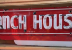 Ranch House SSP Neon Sign St. Louis