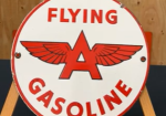 Flying A Gasoline SSP 10″ Diameter Pump Plate