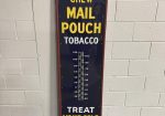 Chew Mail Pouch Tobacco SSP Tube Thermometer