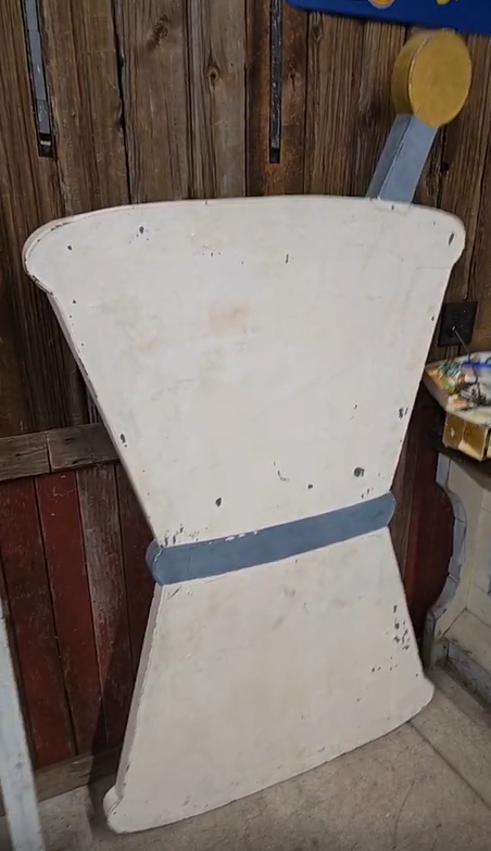 Mortar and Pestel Cookie Cutter SST Pharmacy Sign