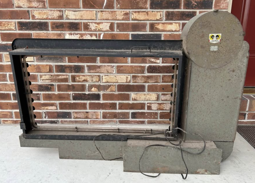 Cleveland Neon Clock and Neon Menu Board