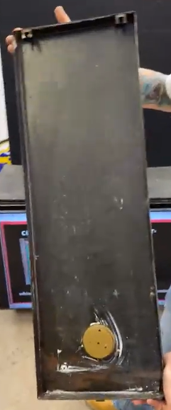 Mobiloil with Pegasus SSP Dial Thermometer