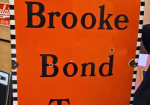 Brooke Bond Tea SSP Sign