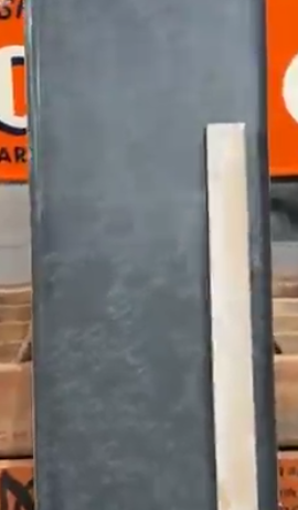 Mason’s Root Beer SST Tube Thermometer