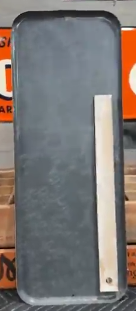 Mason’s Root Beer SST Tube Thermometer