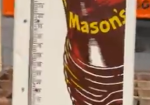 Mason’s Root Beer SST Tube Thermometer